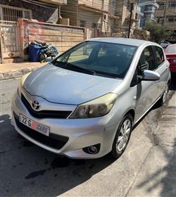 تويوتا يارس